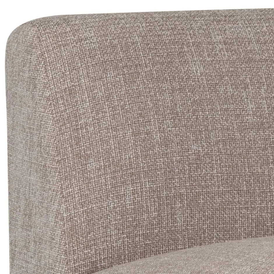 Design Polstersessel ohne Armlehnen - Yennja^Wohnen Online