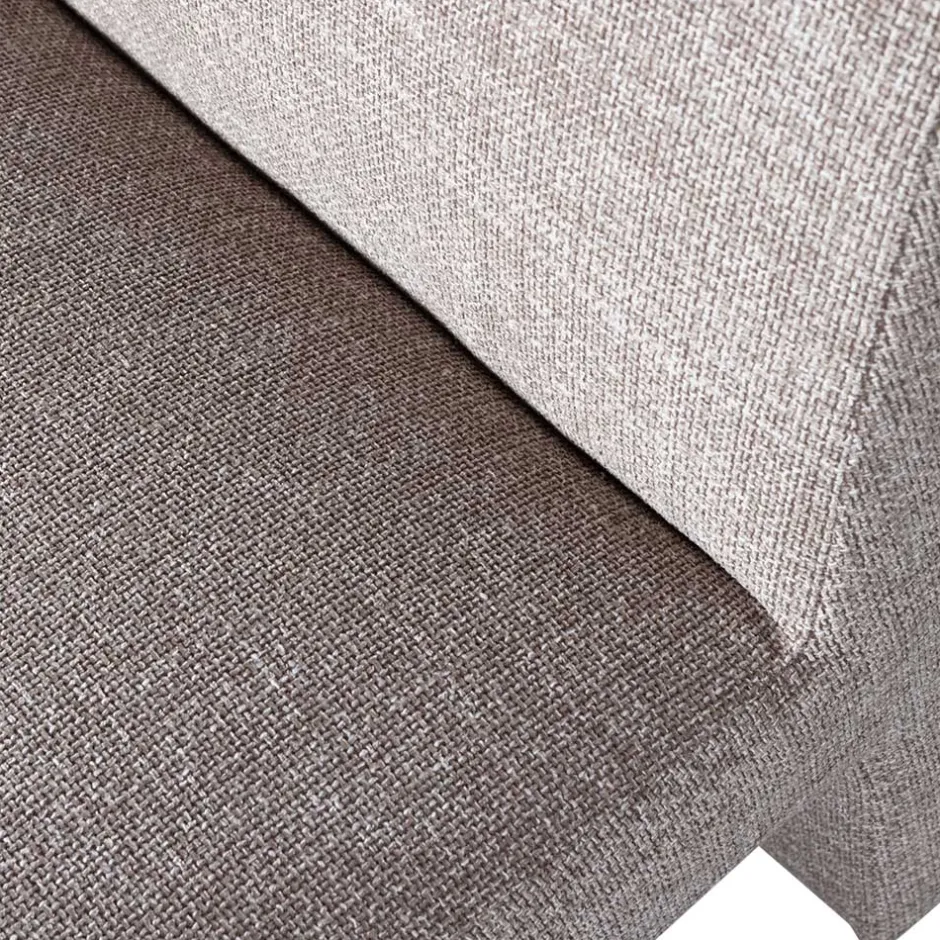 Design Polstersessel ohne Armlehnen - Yennja^Wohnen Online