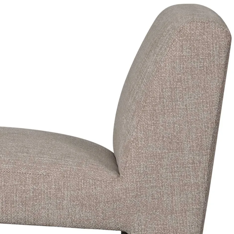 Design Polstersessel ohne Armlehnen - Yennja^Wohnen Online