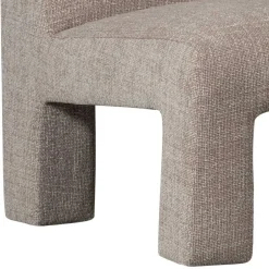 Design Polstersessel ohne Armlehnen - Yennja^Wohnen Online