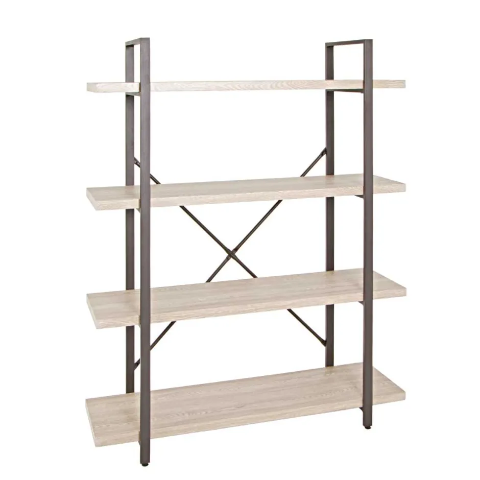 Design Regal Miss aus Stahl^Wohnen Online