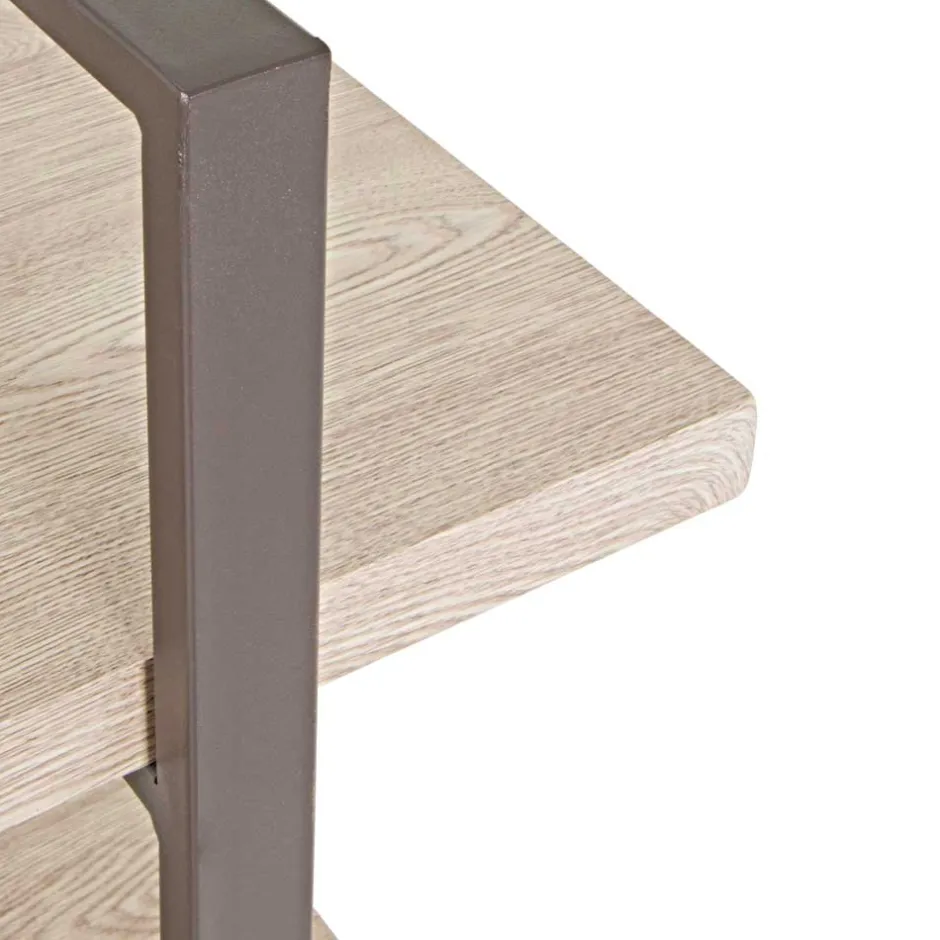 Design Regal Miss aus Stahl^Wohnen Online