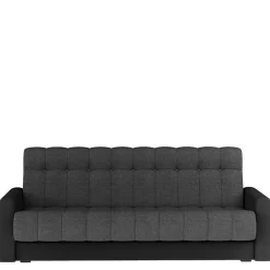 Wohnen Design Schlafcouch mit Bonell Federkern - Forjan