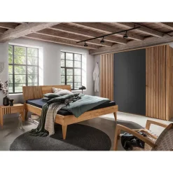 Design Schlafzimmer Möbel Set - Manarola (vierteilig)^Wohnen New