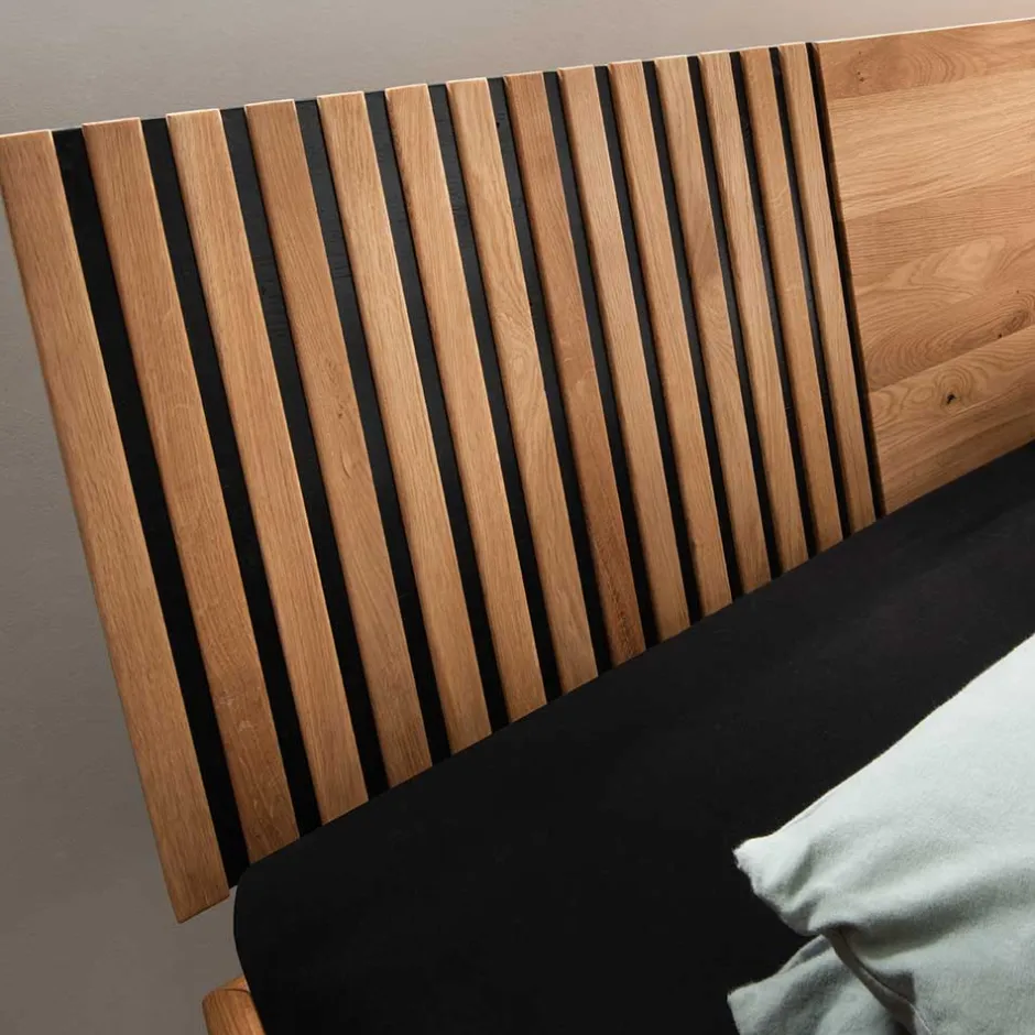 Design Schlafzimmer Möbel Set - Manarola (vierteilig)^Wohnen New