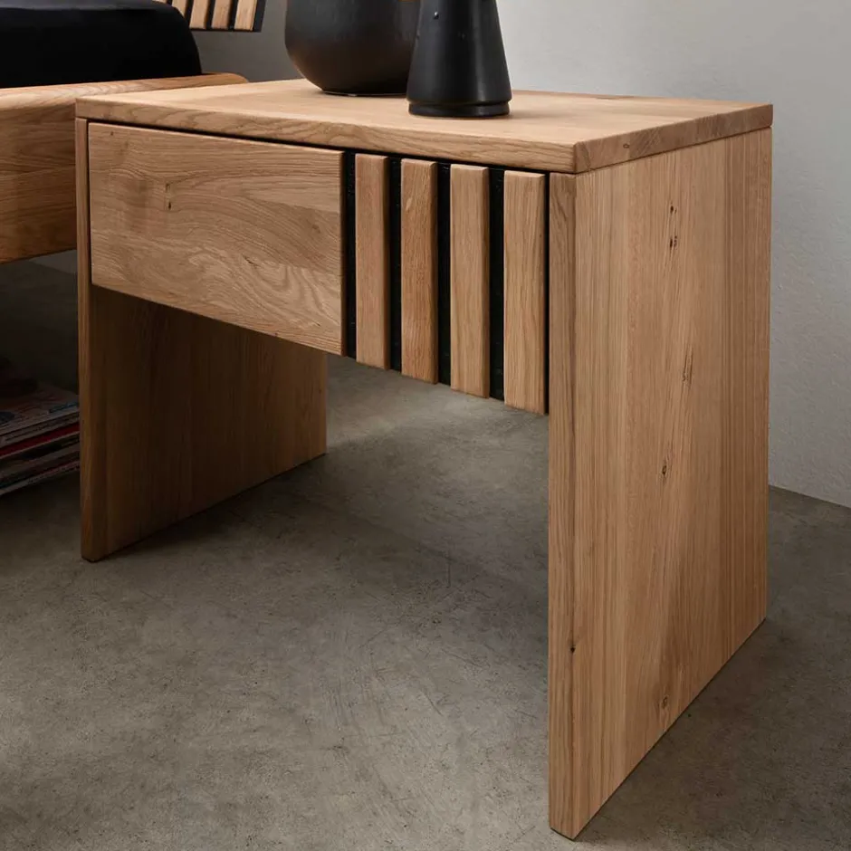 Design Schlafzimmer Möbel Set - Manarola (vierteilig)^Wohnen New