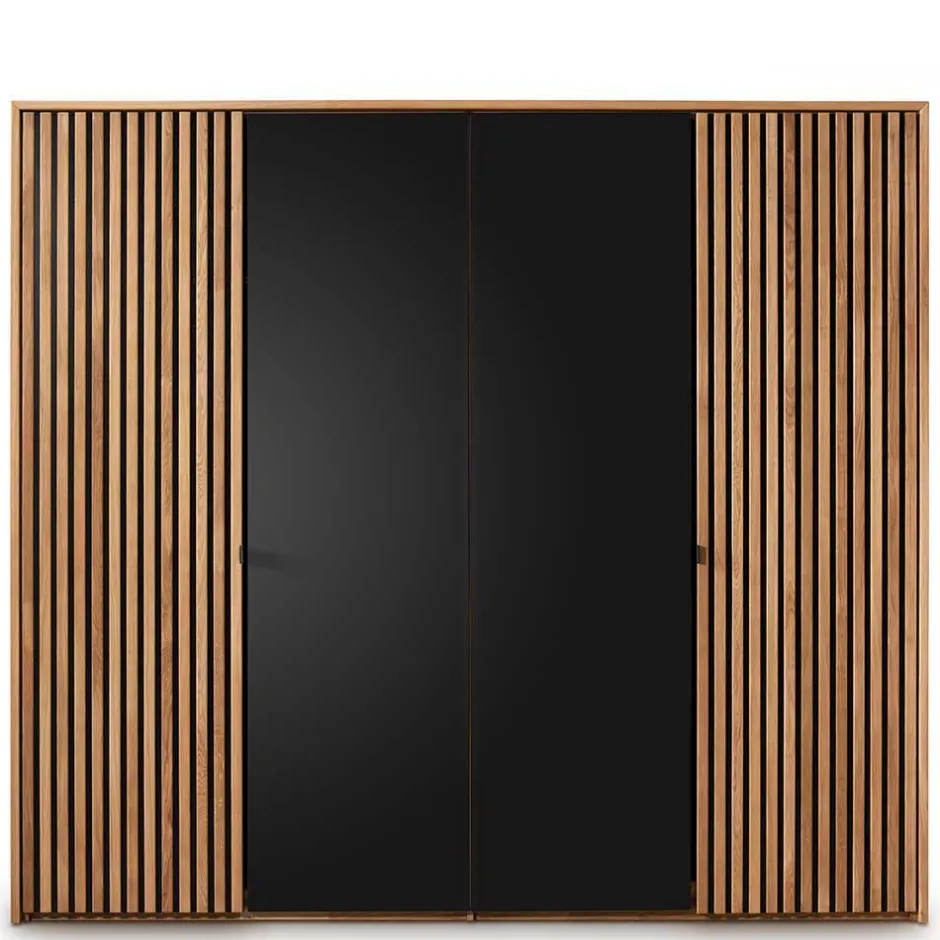 Design Schlafzimmer Möbel Set - Manarola (vierteilig)^Wohnen New