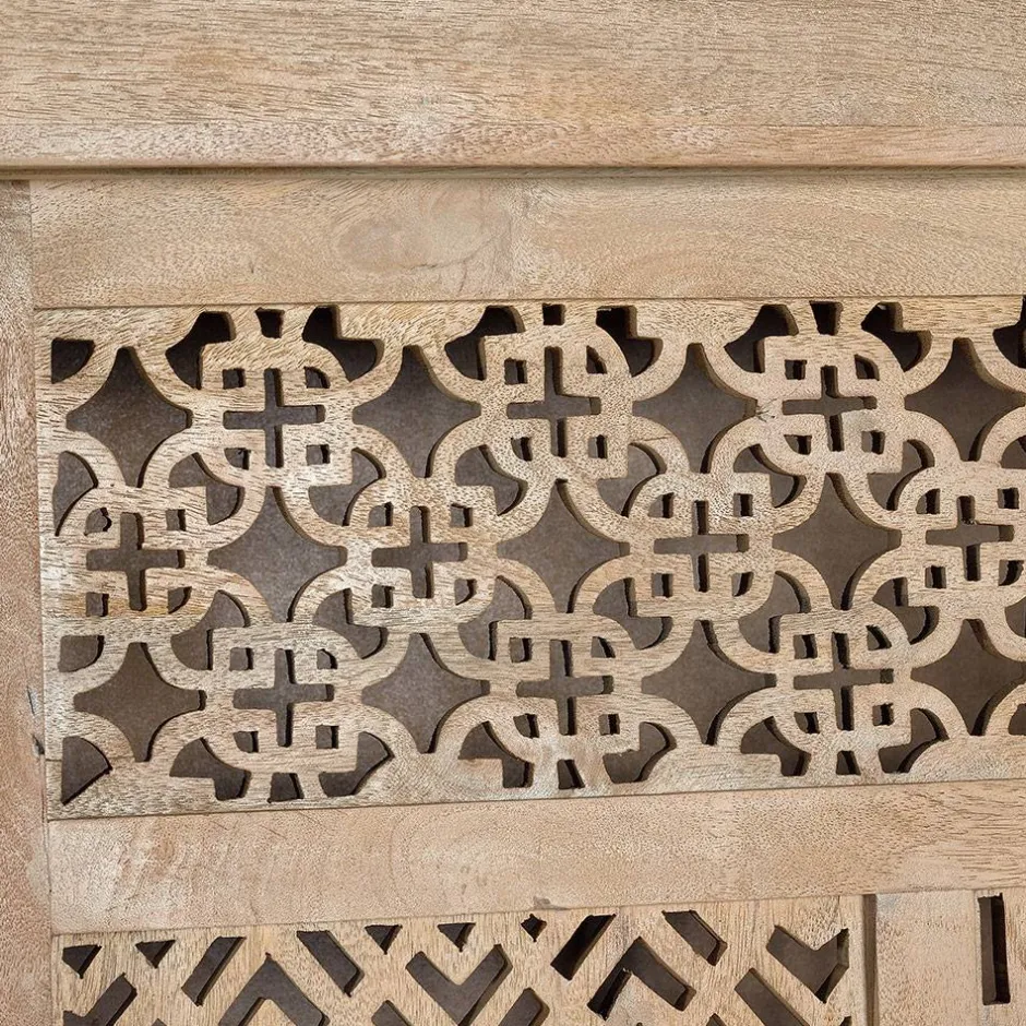 Design Schrank im Ethno Chic - Valuta^Wohnen Best