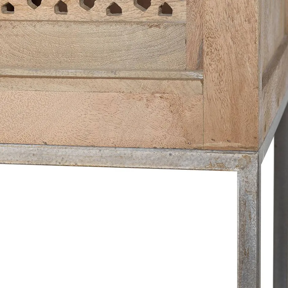 Design Schrank im Ethno Chic - Valuta^Wohnen Best