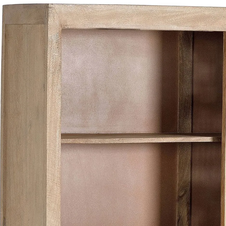 Design Schrank im Ethno Chic - Valuta^Wohnen Best