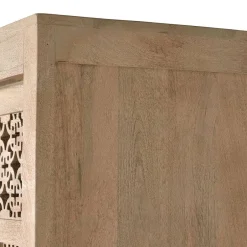 Design Schrank im Ethno Chic - Valuta^Wohnen Best