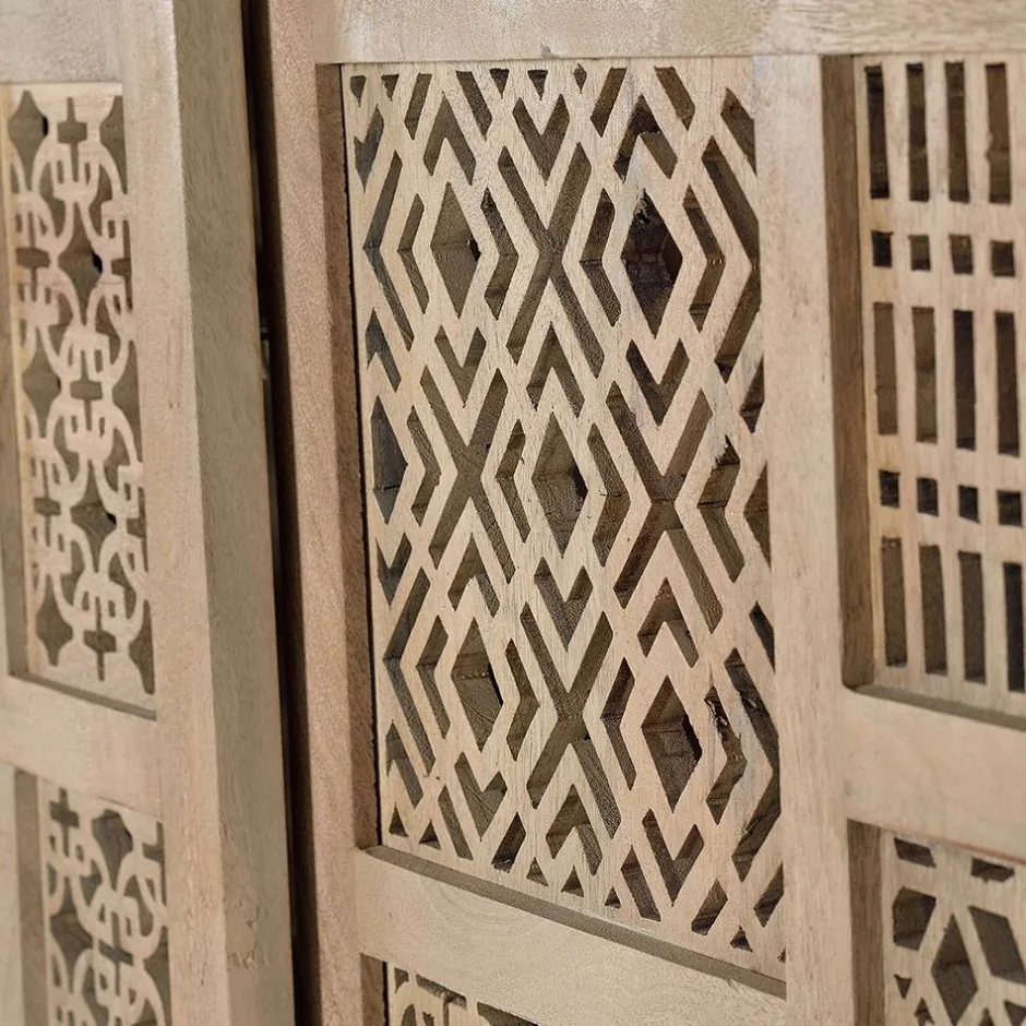 Design Schrank im Ethno Chic - Valuta^Wohnen Best