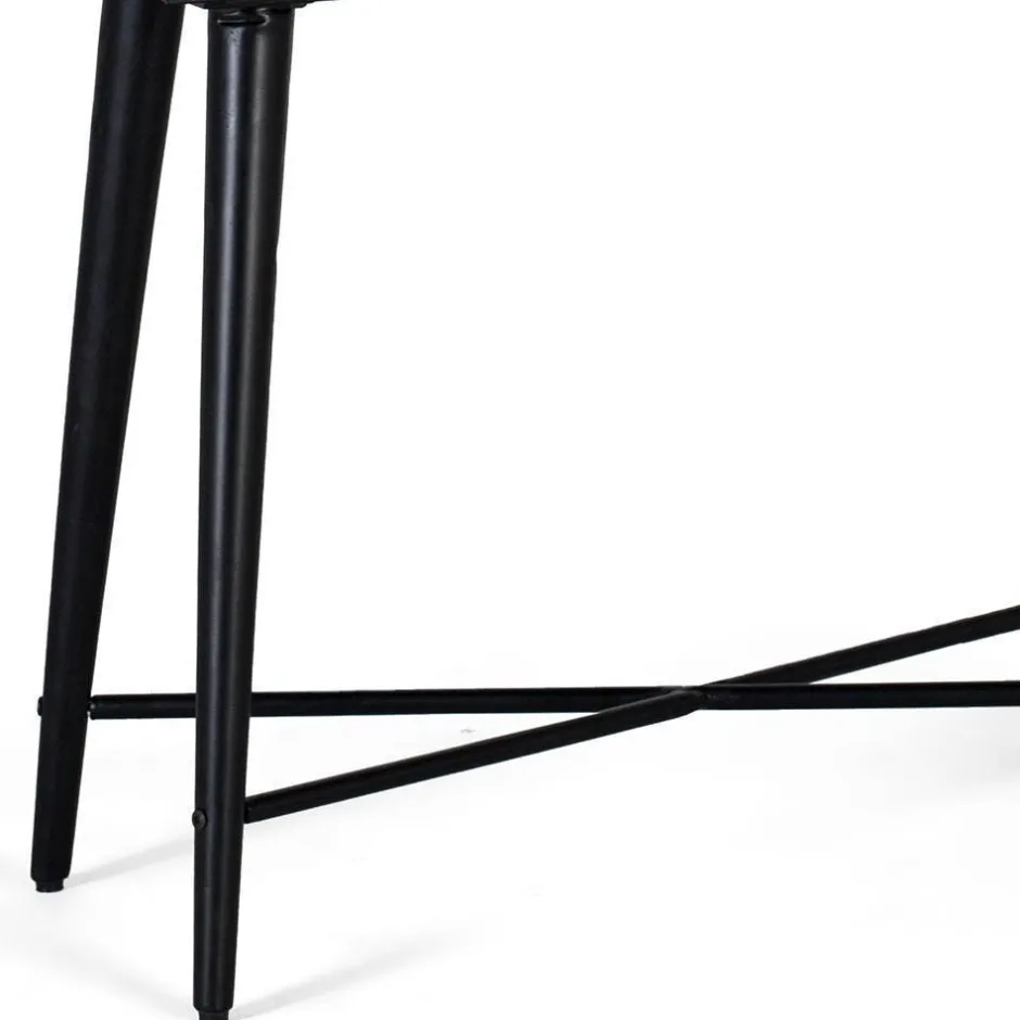 Design Schrank mit viel Bodenfreiheit - Hayato^Wohnen Clearance