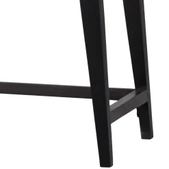 Kinder Wohnen Design Schreibtisch aus Mangoholz und Palisander - Ondarroa