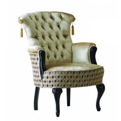 Design Sessel im Italienischen Stil - Pierette^Wohnen Sale