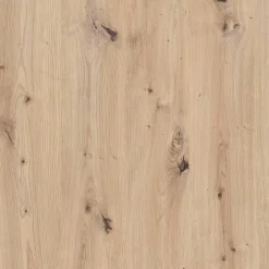 Wohnen Design Sideboard in Wildeiche NB & Anthrazit - Kiss