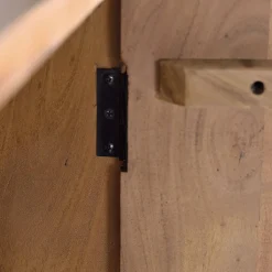 Design Sideboard mit Schnitzerei und Lack - Marcel^Wohnen Online