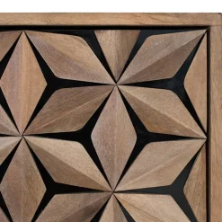 Design Sideboard mit toller Frontgestaltung - Omany^Wohnen Online