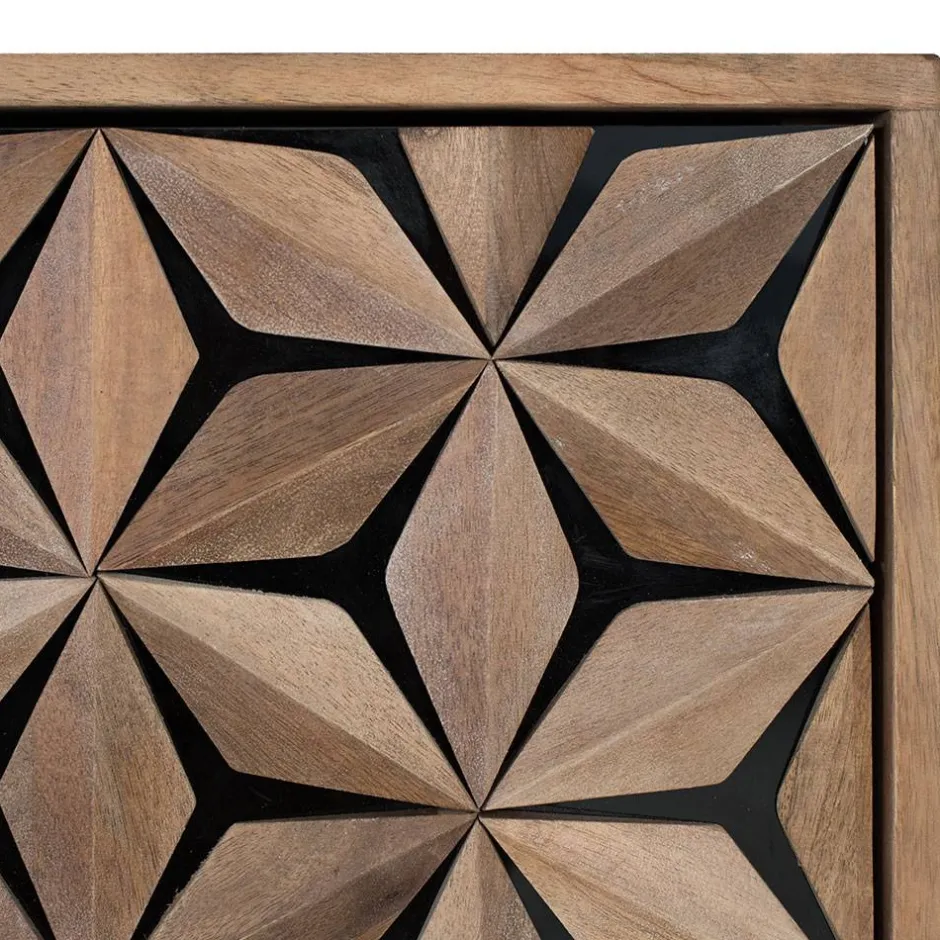 Design Sideboard mit toller Frontgestaltung - Omany^Wohnen Online