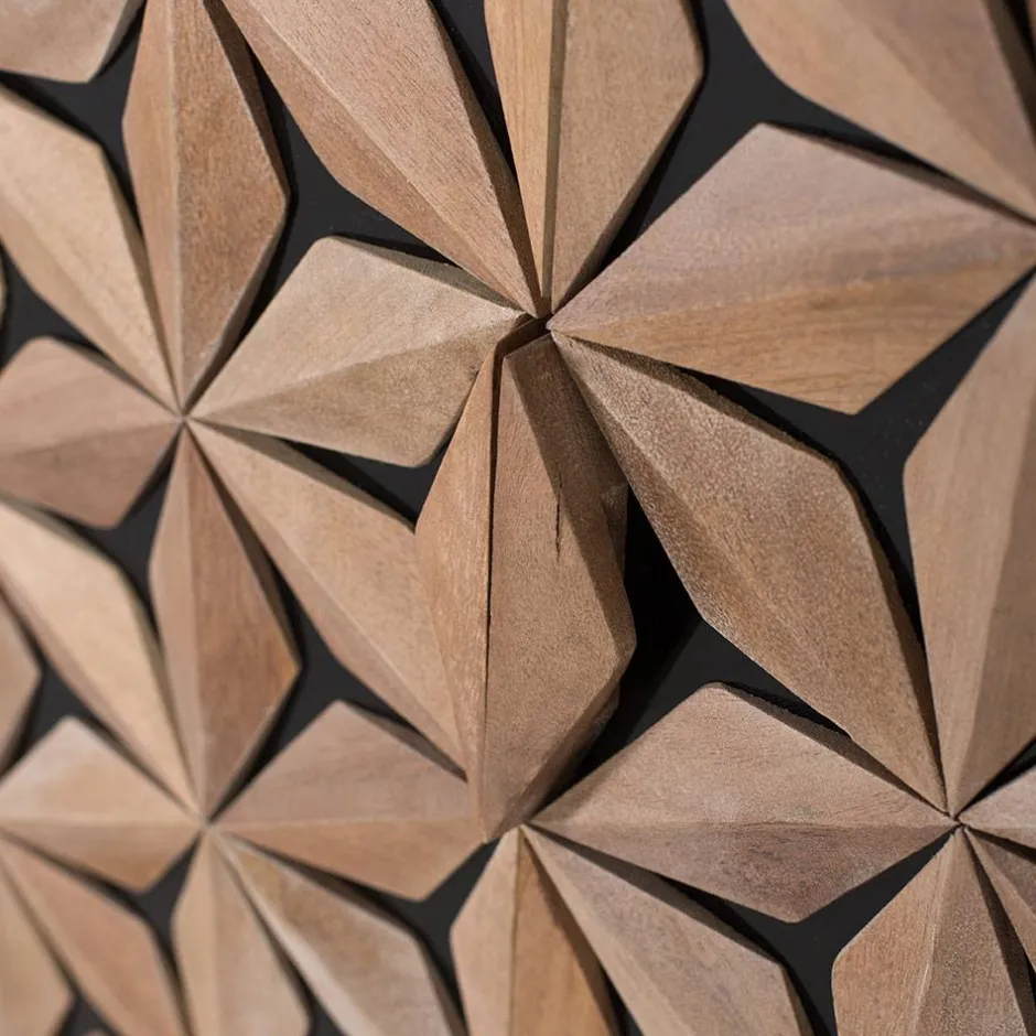 Design Sideboard mit toller Frontgestaltung - Omany^Wohnen Online