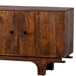 Wohnen Design Sideboard mit vier Türen - Pontevedra