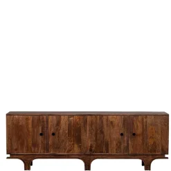 Wohnen Design Sideboard mit vier Türen - Pontevedra