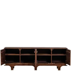 Wohnen Design Sideboard mit vier Türen - Pontevedra