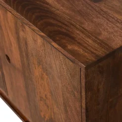 Wohnen Design Sideboard mit vier Türen - Pontevedra
