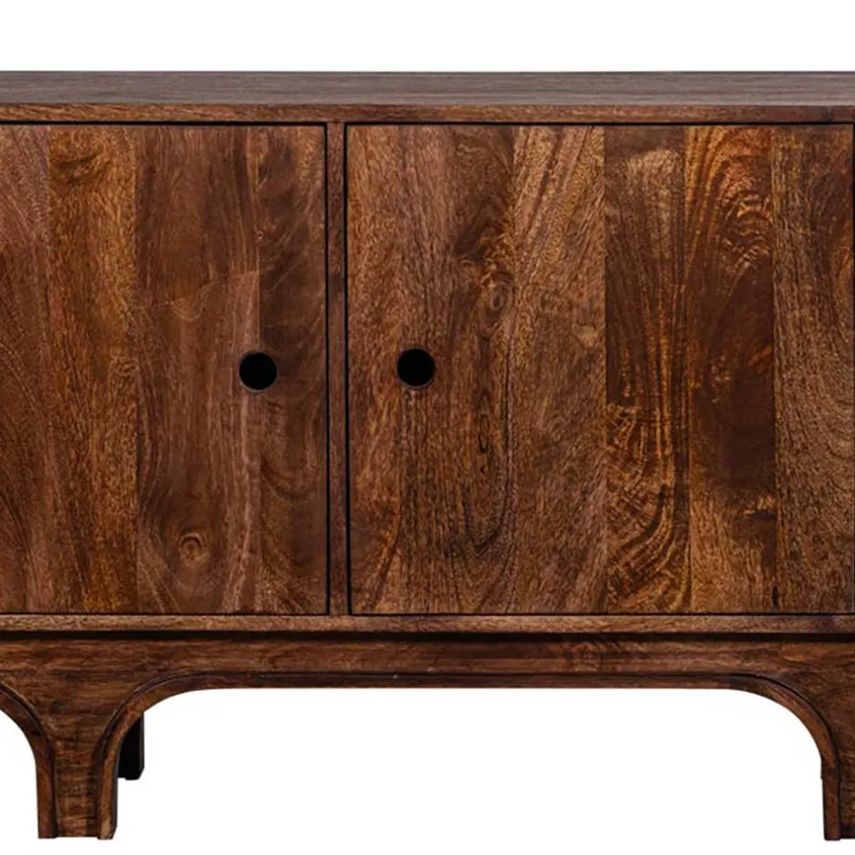 Wohnen Design Sideboard mit vier Türen - Pontevedra