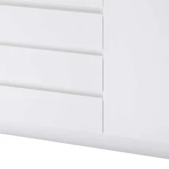Wohnen Design Sideboard Rebelvo mit dimmbarer LED Beleuchtung