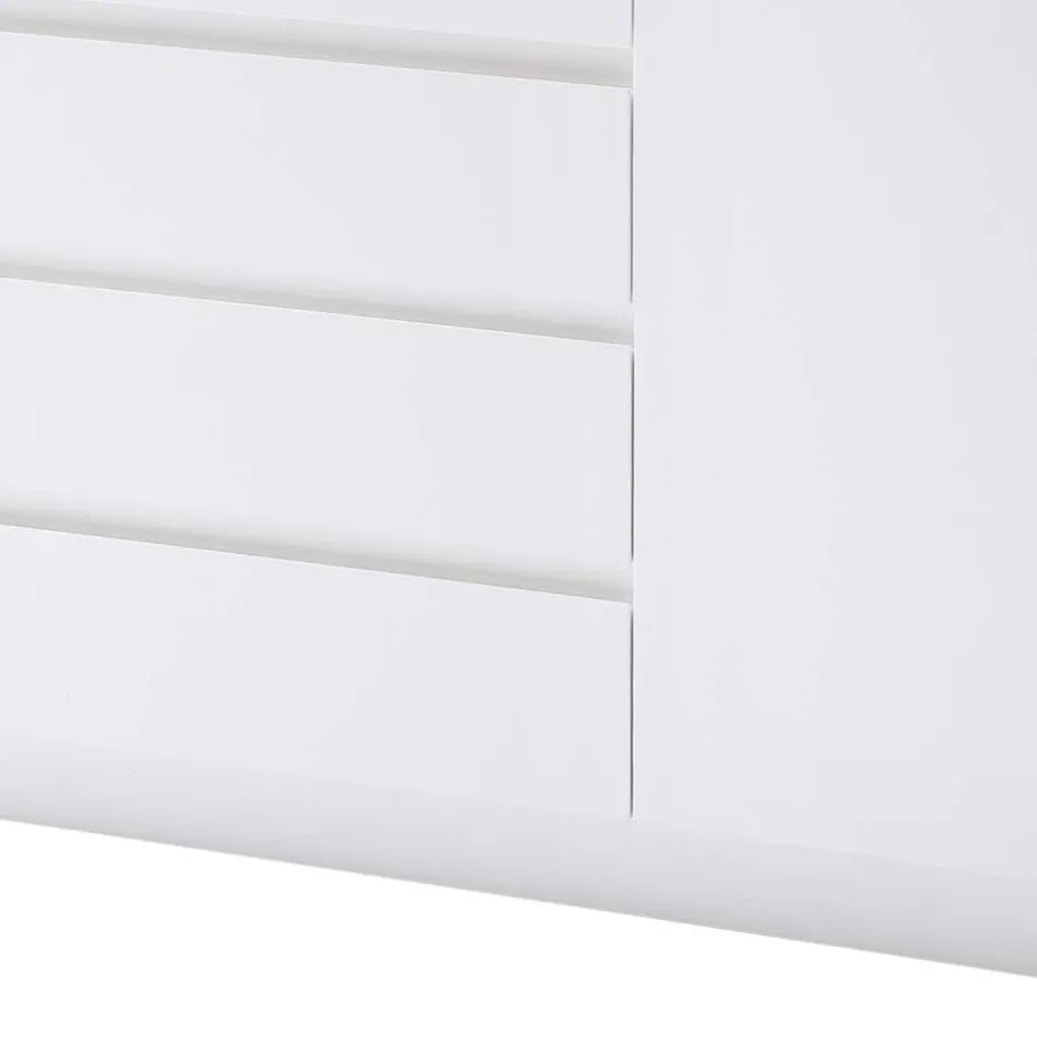 Wohnen Design Sideboard Rebelvo mit dimmbarer LED Beleuchtung