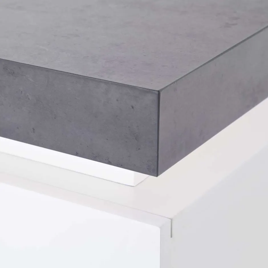 Wohnen Design Sideboard Rebelvo mit dimmbarer LED Beleuchtung