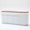 Design Sideboard Zelda mit Beleuchtung^Wohnen Online