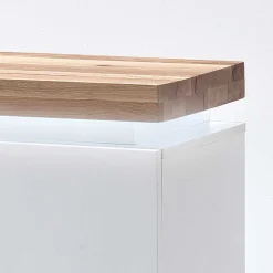 Design Sideboard Zelda mit Beleuchtung^Wohnen Online