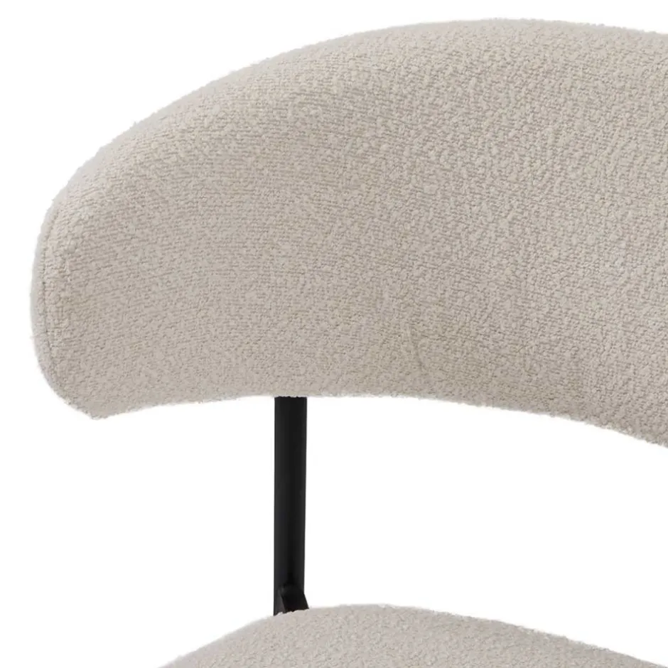 Wohnen Design Tischgruppe modern - Vuschea (fünfteilig)