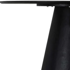 Wohnen Design Tischgruppe modern - Vuschea (fünfteilig)