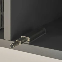 Design TV Anbauwand Möbelset - Mundo (vierteilig)^Wohnen New