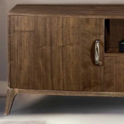 Design TV Kommode in Nussbaum - Bosanka^Wohnen Best