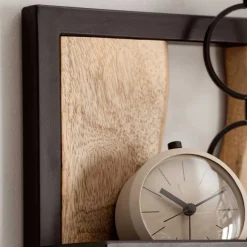 Design Wandregal mit vier Ablagen - Heraklion^Wohnen