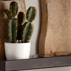 Design Wandregal mit vier Ablagen - Heraklion^Wohnen