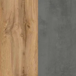 Design Waschtisch mit Aufsatzbecken - Mia^Wohnen Discount