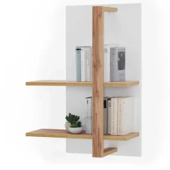 Design Wohnkombination mit Licht - Caldri (dreiteilig)^Wohnen