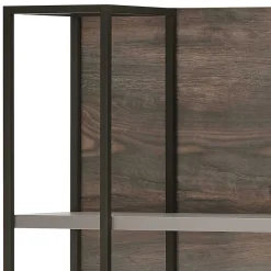 Wohnen Design Wohnwand Kombi modern - Mundo (dreiteilig)