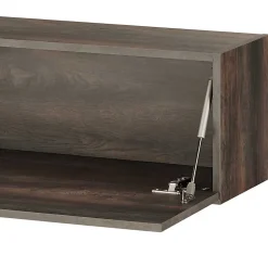 Wohnen Design Wohnwandmöbel Set - Mundo (fünfteilig)