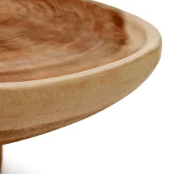 Designer Couchtisch aus Mungur Massivholz - Stanza^Wohnen Sale