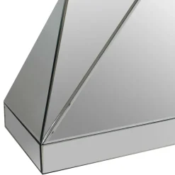 Designer Konsolentisch aus Spiegelglas - Adendro^Wohnen Discount