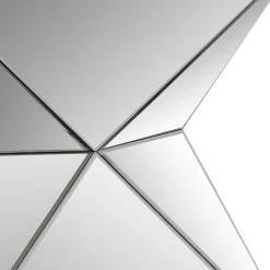 Designer Konsolentisch aus Spiegelglas - Adendro^Wohnen Discount