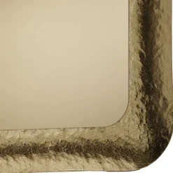 Wohnen Designer Spiegel mit Glasrahmen - Vakasa