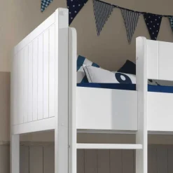 Design-Etagenbett Maggy in Weiß^Wohnen Best