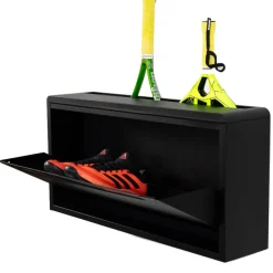 Design-Schuhschrank für die Wandmontage - Ginko^Wohnen Online